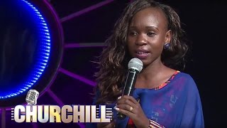 Evelyn Wanjiru (Extended Interview )