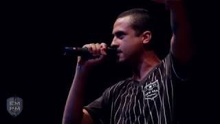 Sonhos Do Nosso Tamanho - Mano Money´s [Audição Empm 2017]