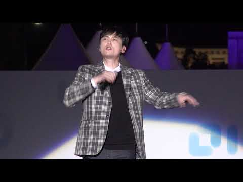 민경훈(BUZZ) 버즈 - 나에게로 떠나는 여행 ◎ 2018 한글문화대축제 경기방송 라쇼 ★ 직캠 humoresque 4K