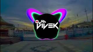 SARKAR TAJ WALE DJ SONG ( TAPORI MIX ) TAJ SANDAL // DJ VIVEK #djremix #tapori