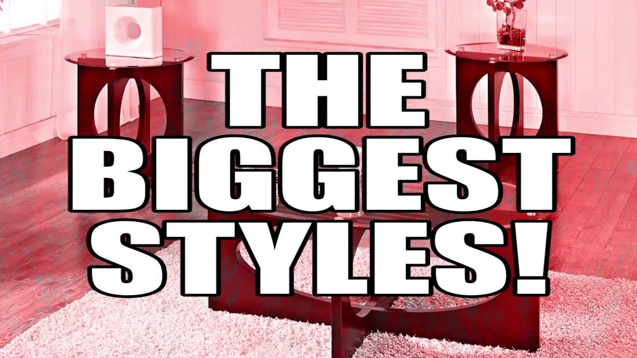 NDM Biggest Furniture Sale 6 Days Only! YouTube