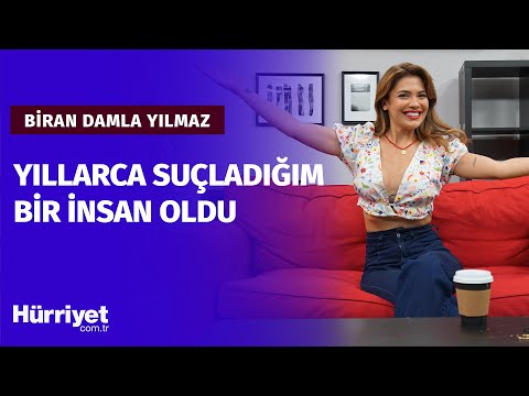 Biran Damla Yılmaz’dan itiraflar! Yasak Elma perde arkası | Eğlendiren Date anısı | EN’ler!