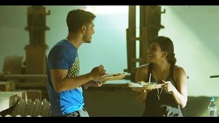 Mastu Gundhadi Life Video Song | Ekkadiki Pothavu Chinnavada