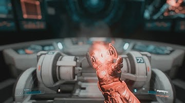 DOOM (2016) 100% Walkthrough - Resource Operations