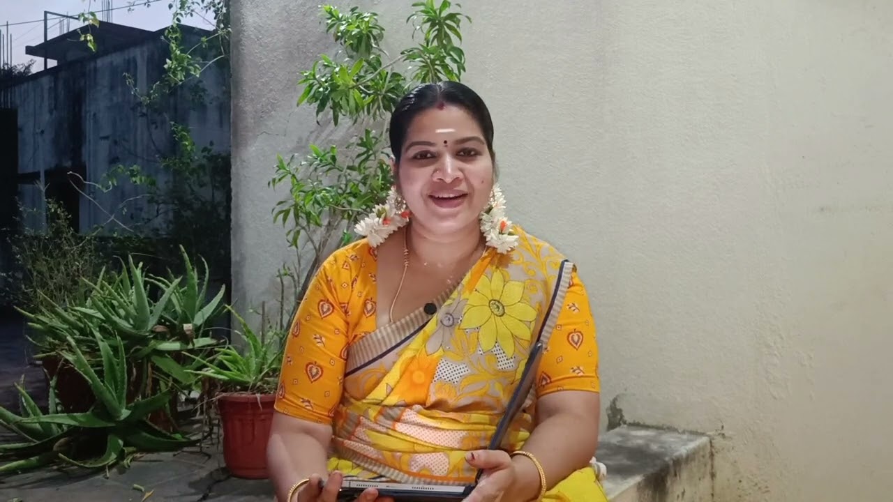 🌺இப்படி பண்ணி பாருங்க மொத்த கண்ட்ரோலும் உங்ககிட்ட தான் இருக்கும் 🌺#devikaelangovan 