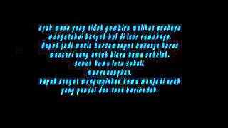 Download lagu RENUNGAN PENYESALAN SEORANG ANAK YANG MELUPAKAN ORANG TUANYA RENUNGAN PENYESALAN SEORANG ANAK YANG MELUPAKAN ORANG TUANYA
