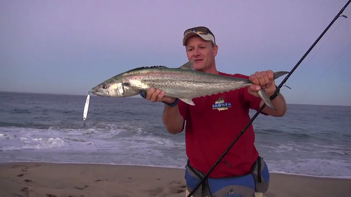 Jansen "Killer Jig"
