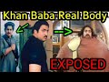 Khan baba real body without suit  eddie hall vs khan baba  worlds strongest man