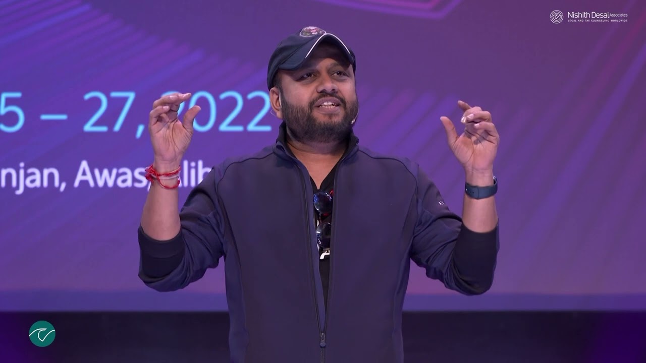 Part 1 - Meditation (November 25, 2022)