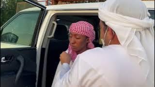 Faiza à Dubaï