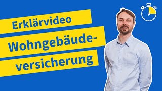Sind Türen in der Gebäudeversicherung?