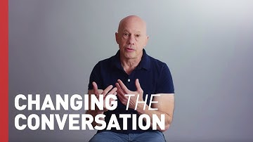 LGBT Rights: The Power of a Single Conversation | Freethink Crossing the Divide