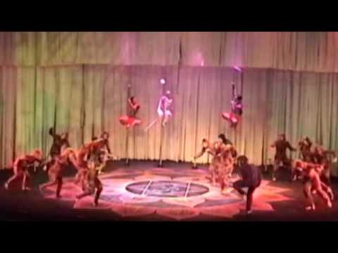Ramayana 2K4 Monkey Dance