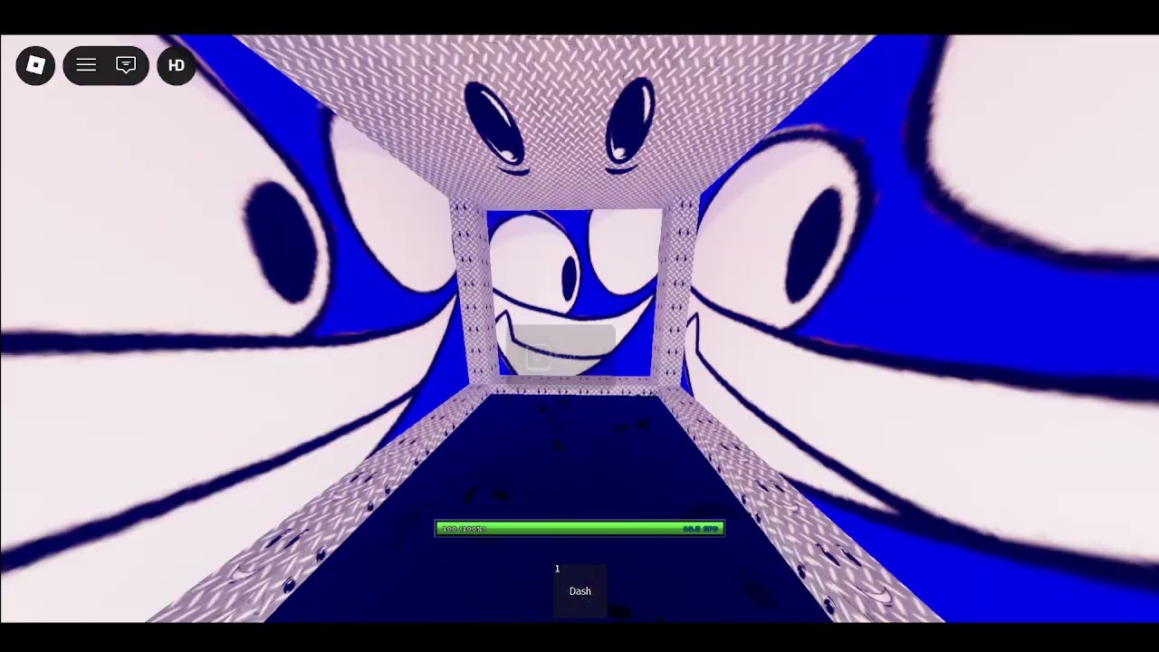 End of The Universe (EOTU) [Reimagined] - Lap 1