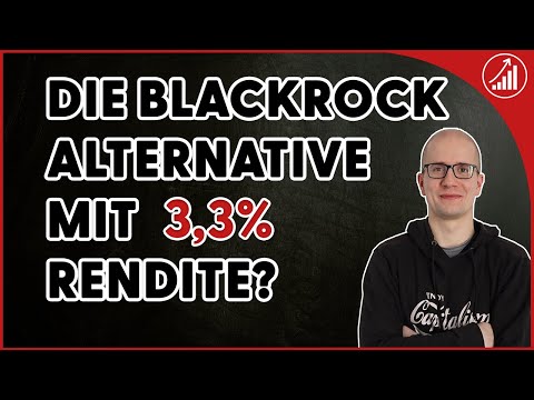 T Rowe Price Group - attraktiver Dividendenwert als Alternative zu Blackrock?