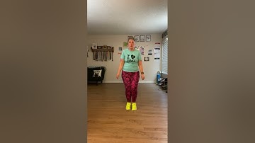 Kesh Jig by Craig Duncan routine