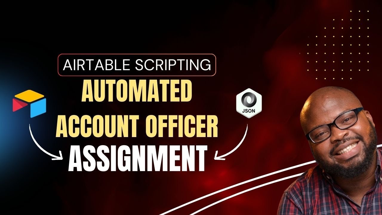 Officer Assignment Airtable Showcase