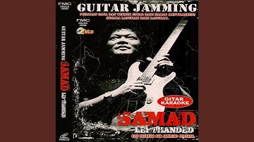 Kenangan Bersamamu (Guitar)
