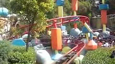 Disneyland