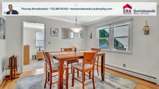 101 Cramer Ave video tour