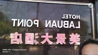 pt.3.Kenali HOTEL LABUAN POINT#menginap