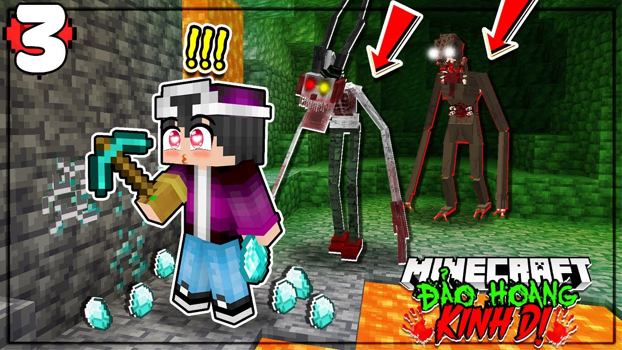 Minecraft jinsiy aloqasini tomosha qiling