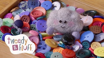 Button Box | Season 1 | Tweedy & Fluff