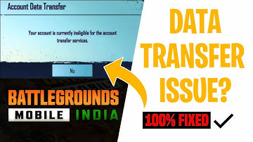 YOUR ACCOUNT IS CURRENTLY INELIGIBLE FOR DATA TRANSFER SERVICES PROBLEM FIXED 100% • SNOB PLAYS