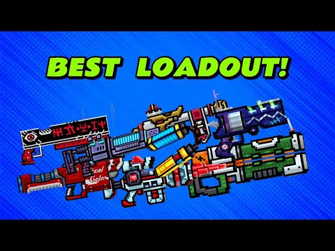 The New Best