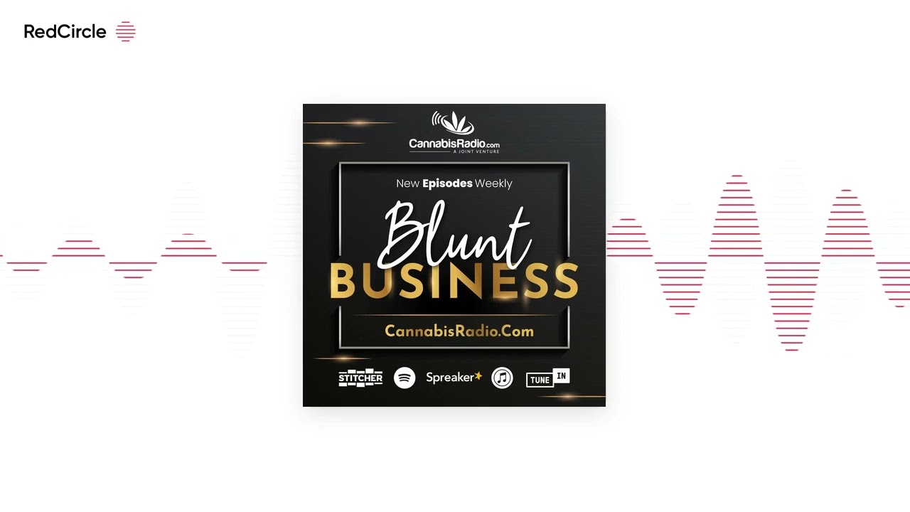 Blunt Business - Würk with CEO Scott Kenyon