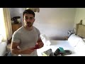 Fit cure holiday essentials