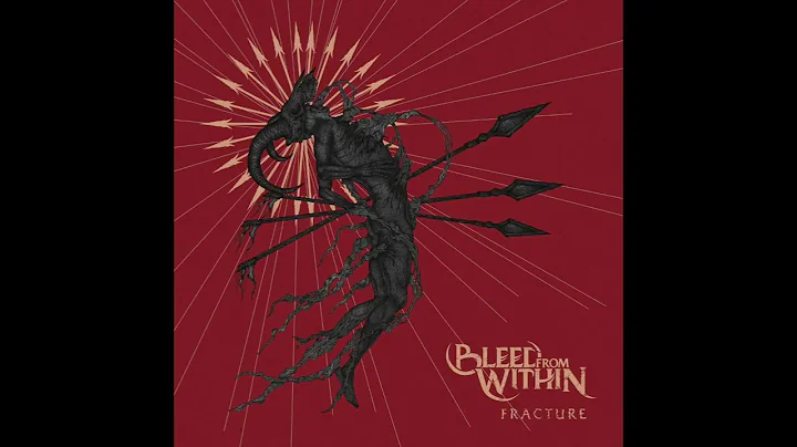 Bleed From Within - Pathfinder (Instrumental)