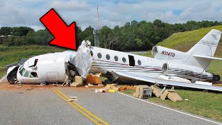 Unqualified Pilot's Illegal Flight Is His Last! by Pilot Debrief 1,240,714 views 4 months ago 13 minutes, 29 seconds
