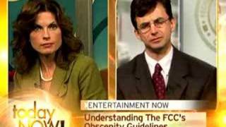 FCC Okays Nudity On TV If It's Alyson Hannigan