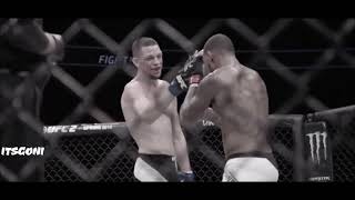 Nate Diaz  All Eyez On Me ᴴᴰ 1