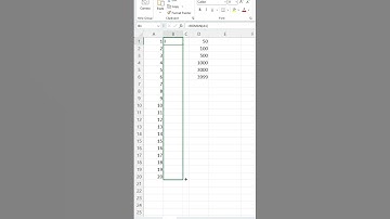 Cara Merubah menjadi Angka Romawi di Excel #rumusexcel #tipsexcel