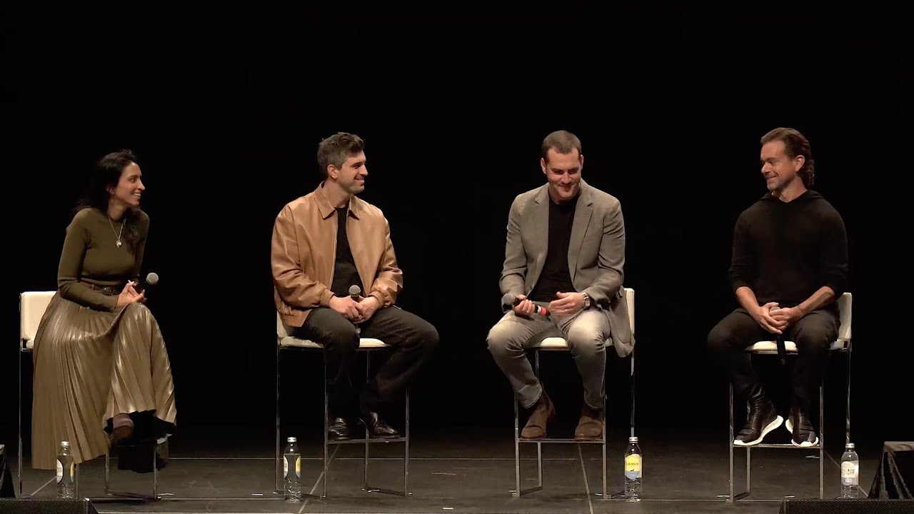 Block Investor Day 2025 - Q&A