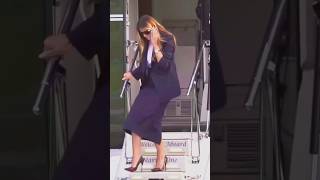 President Trump & Melania✨