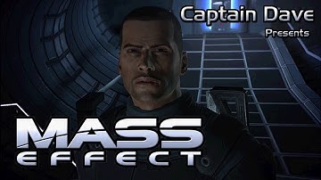 Mass Effect: Vanguard Walkthrough - Part 2: In Jenkins We Trust