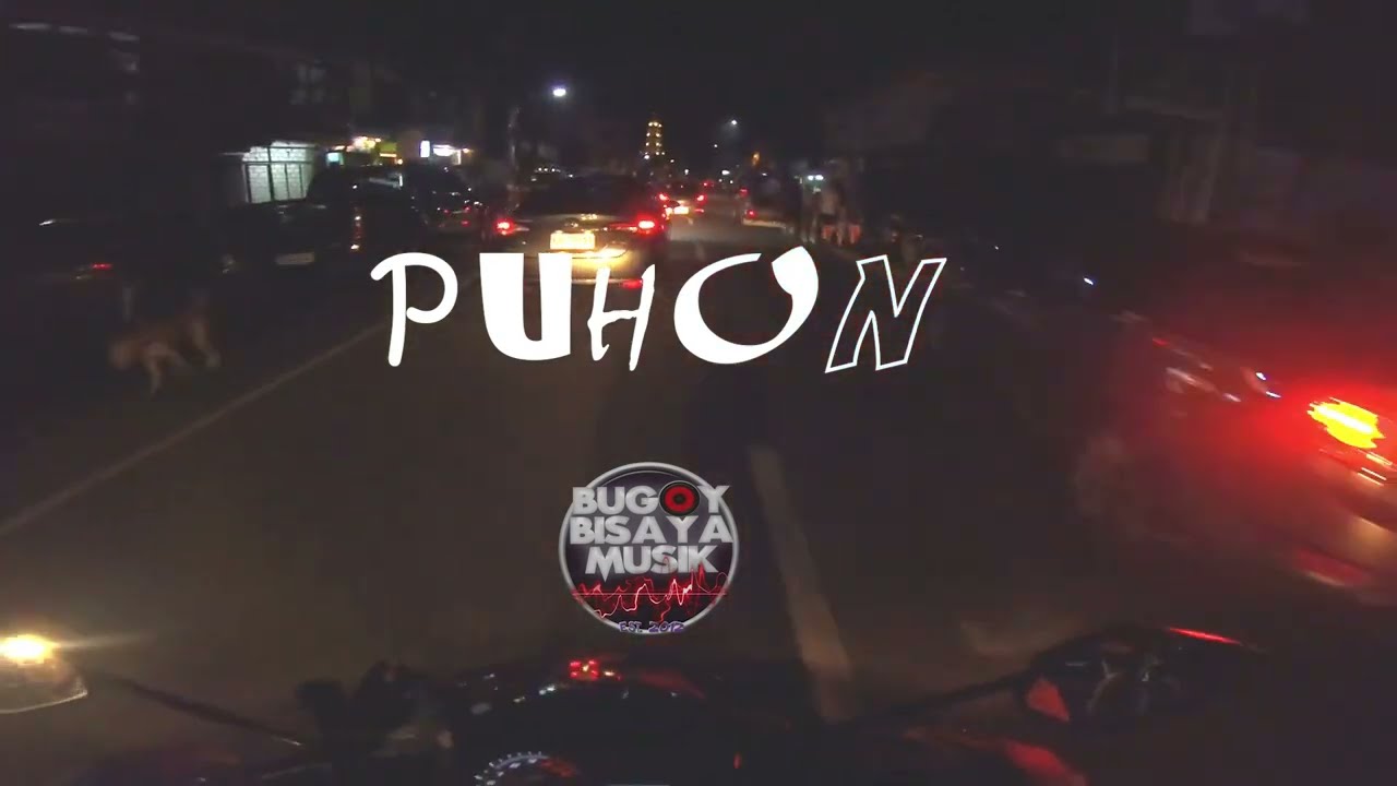 PUHON - RNB SOUL type beat | Prod: Bugoy Bisaya Music