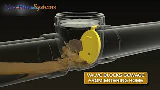 Check Valve | Non Return Valve