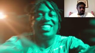 MY REACTION TO THE VIDEO OF Fredo Bang - Double Dutch (Official Video) @FredoBang