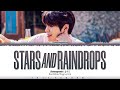 Stray Kids &#39;Seungmin&#39; - &#39;STARS AND RAINDROPS&#39; (내려요) Lyrics [Color Coded_Han_Rom_Eng