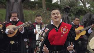 Video thumbnail of "TUNA DE DERECHO USMP - CHABUCA LIMEÑA (HOMENAJE AL BICENTENARIO)"