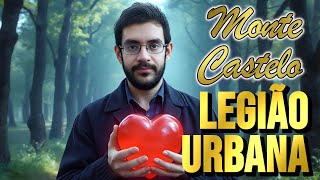 "Monte Castelo" (Legião Urbana) #legiaourbana #legiãourbana #aimusicvideo