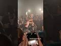 #KanyeWest Speech at his Grammys after party!!
