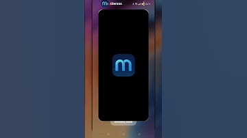 Adding Meross MS130 Matter Temperature and Humidity Smart Sensor in Meross application #meross