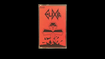 Elixir (Haarlem, 1985)    / with Ro Krom (Gotcha!), Arnold Smits (Raggende Manne), Wim Smits (Jewel)