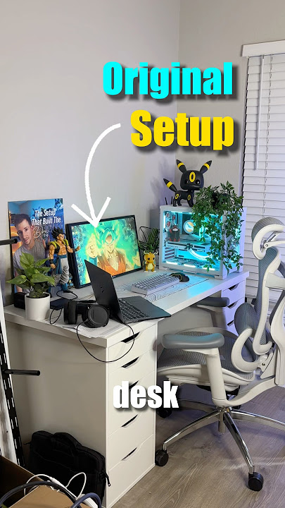 This One Comment Changed EVERYTHING #pc #pctips #shorts