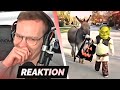 TRY NOT TO LAUGH 33.0 😂🤦‍♂️ | Reaktion